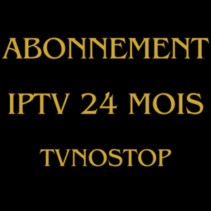 Abonnement iptv 1 monate