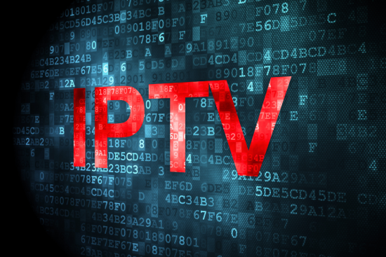 IP-Television