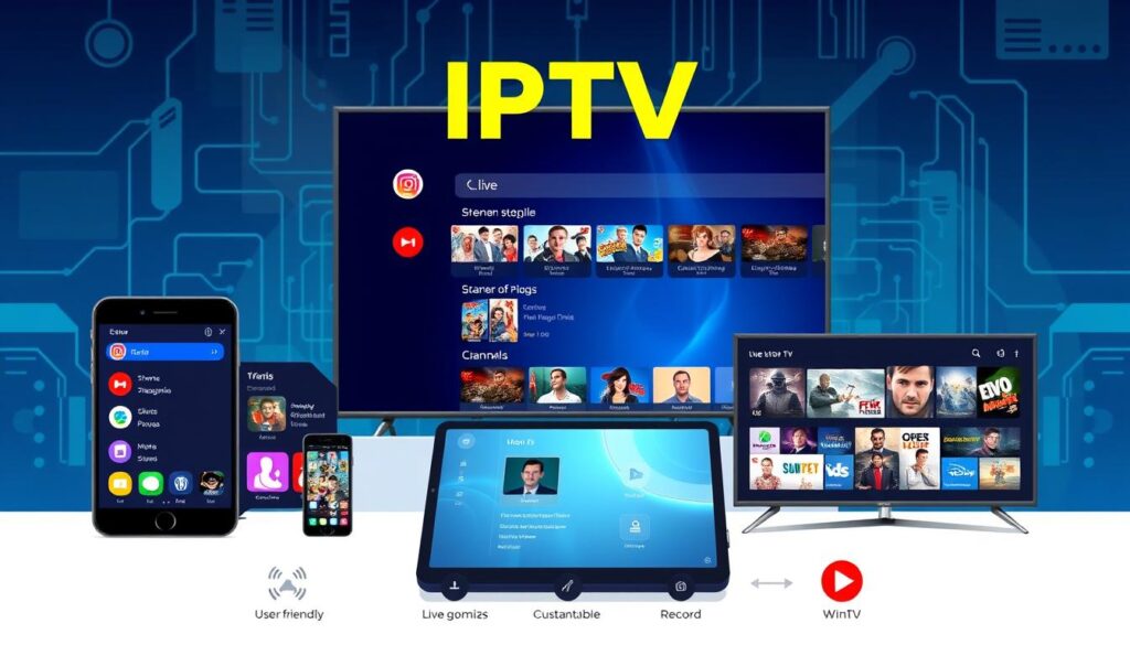 IPTV Smarters Pro