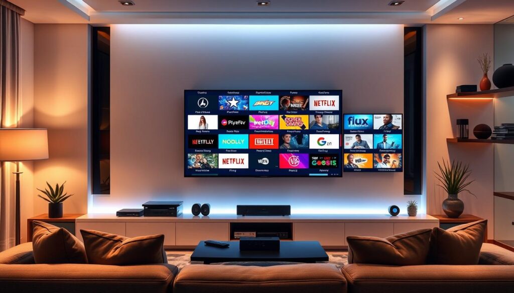 IPTV Subscription