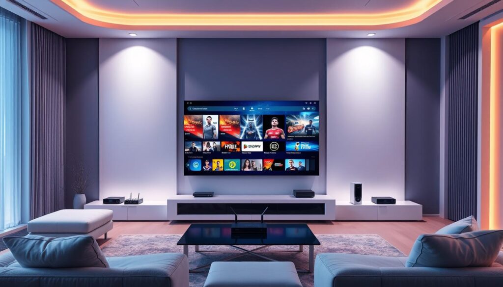 IPTV Subscription