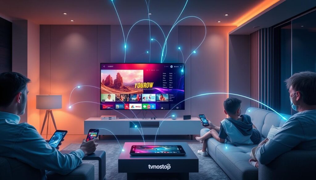 best IPTV service