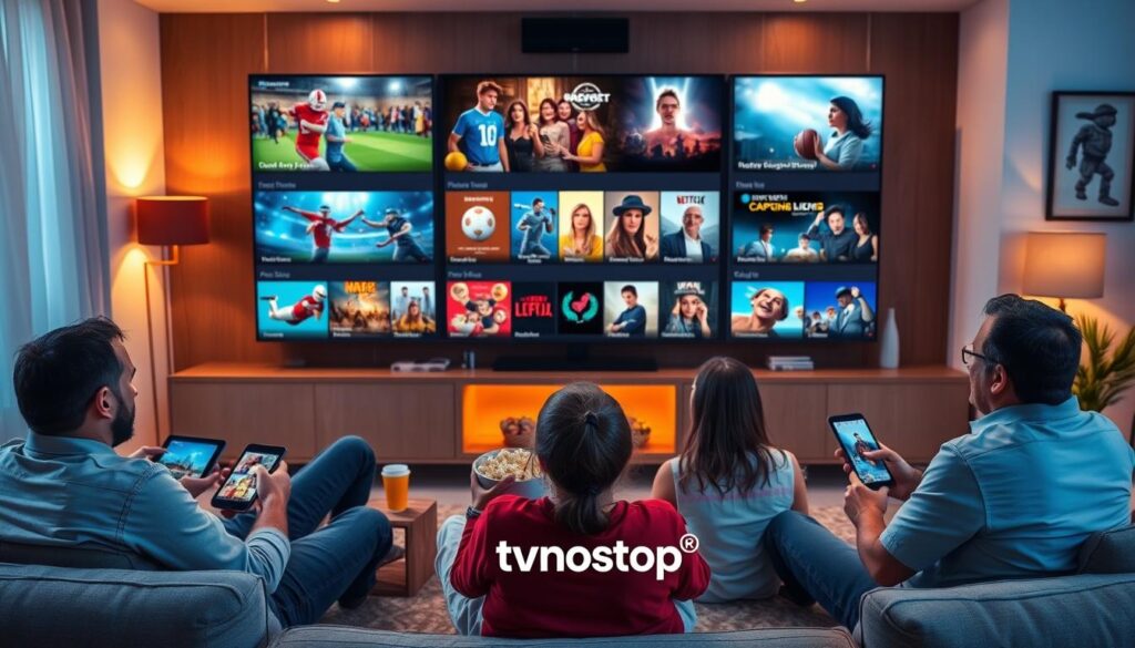 iptv services