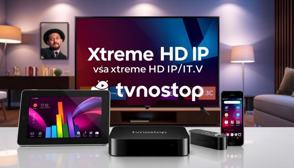 iptv services uk