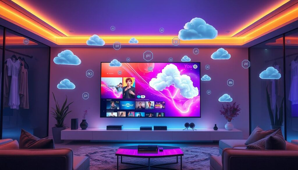 Cloud Stream