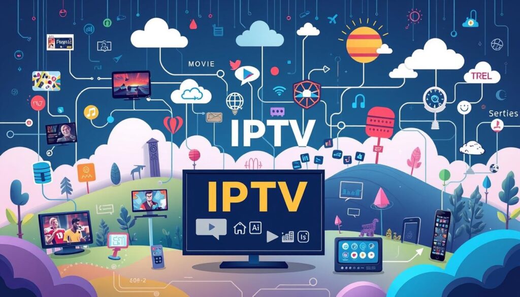 iptv