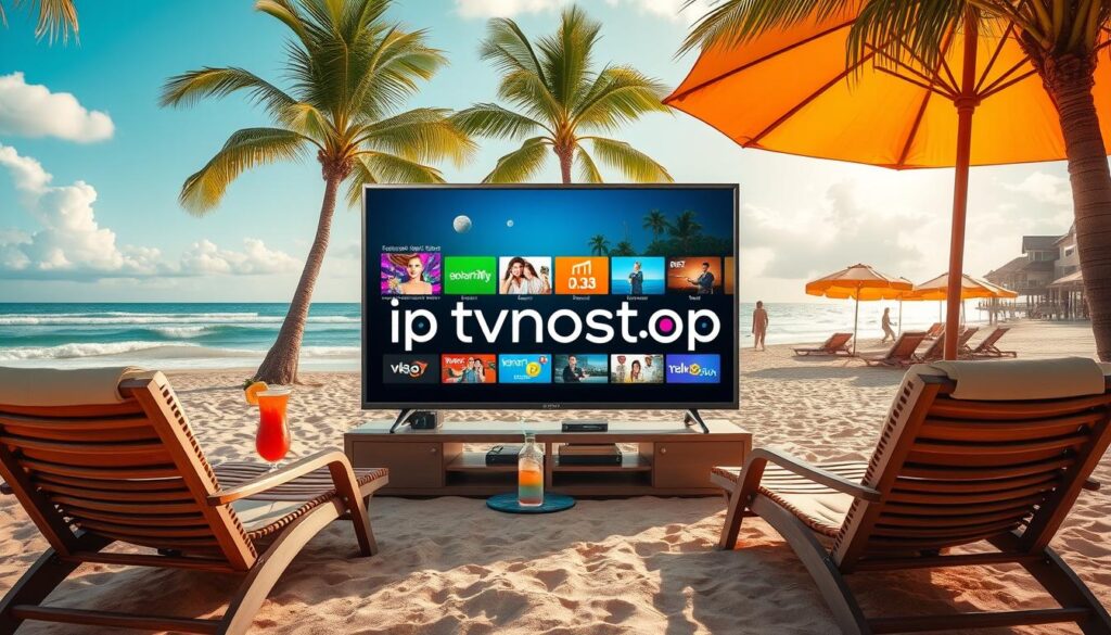 iptv subscription