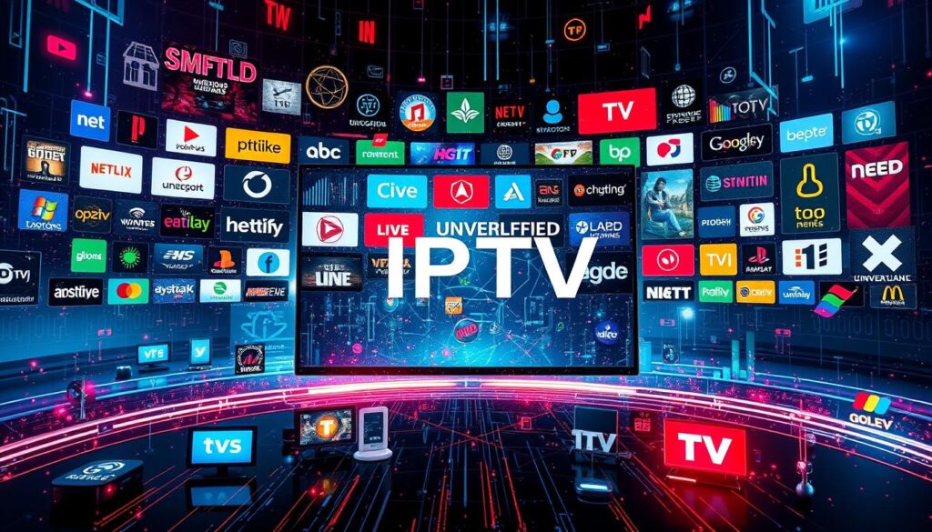 Buy IPTV