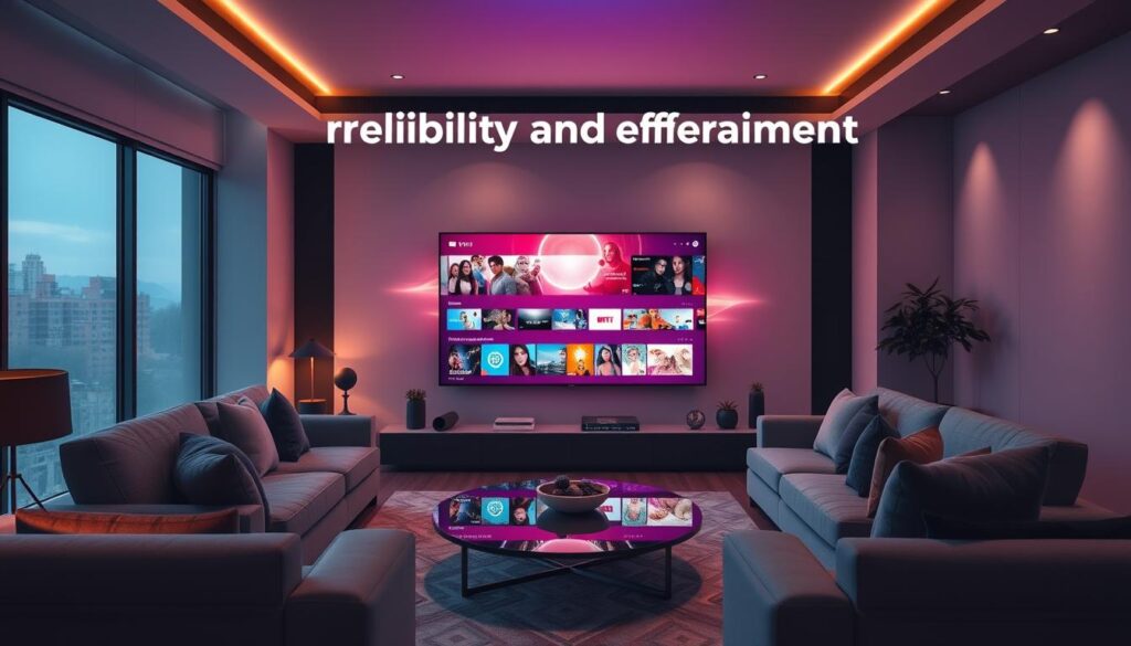 IPTV Providers