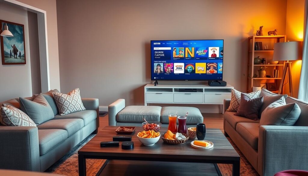 IPTV Subscription